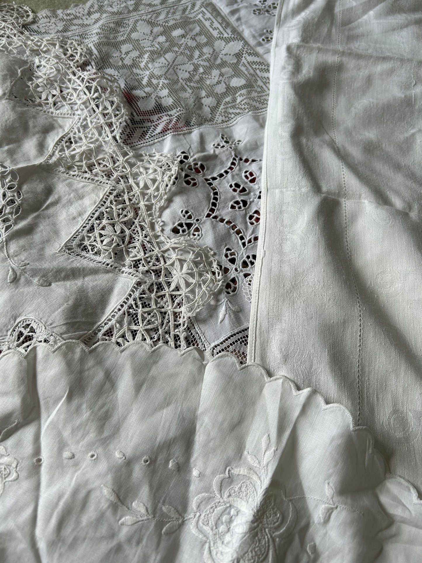 LINEN BUNDLE 7