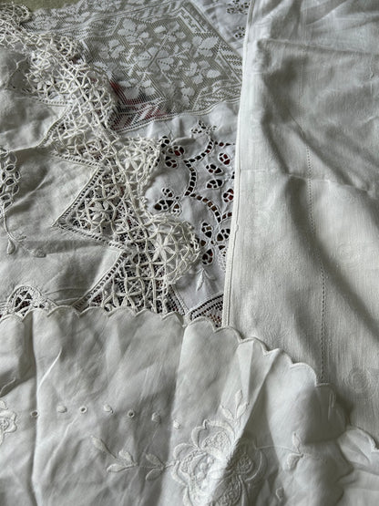 LINEN BUNDLE 7