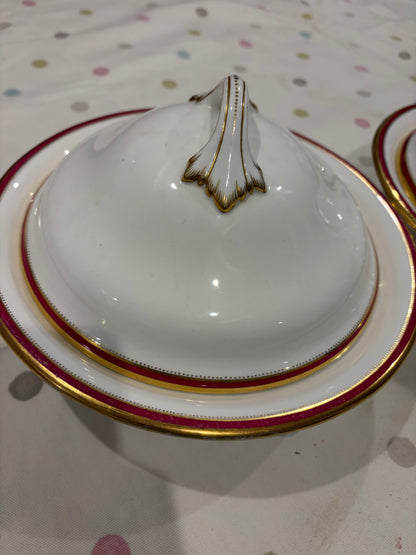 T GOODE BOWLS
