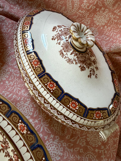 WEDGWOOD MANDALAY