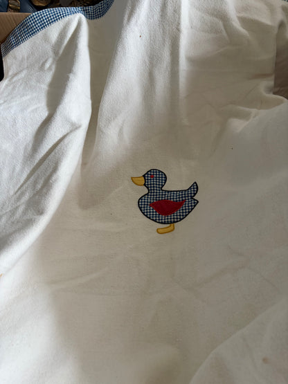 BABY BLANKET