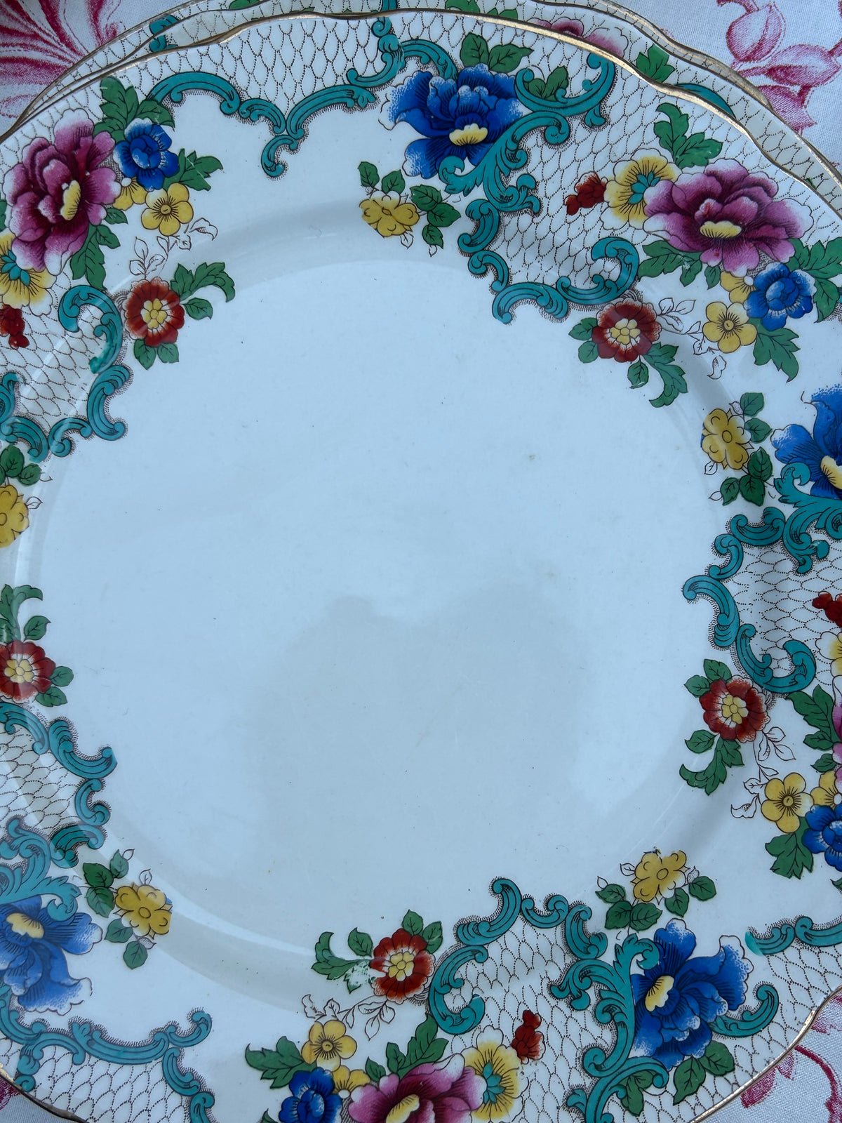 VICTORIA CHINA