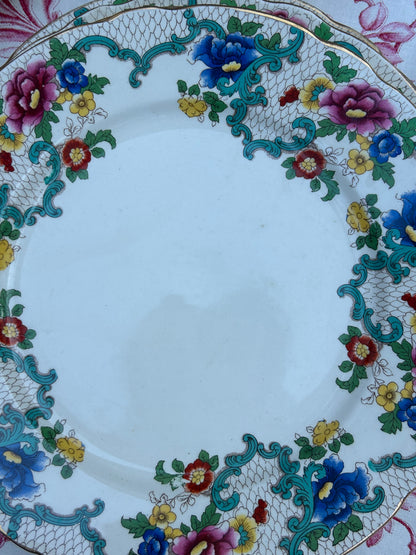 VICTORIA CHINA