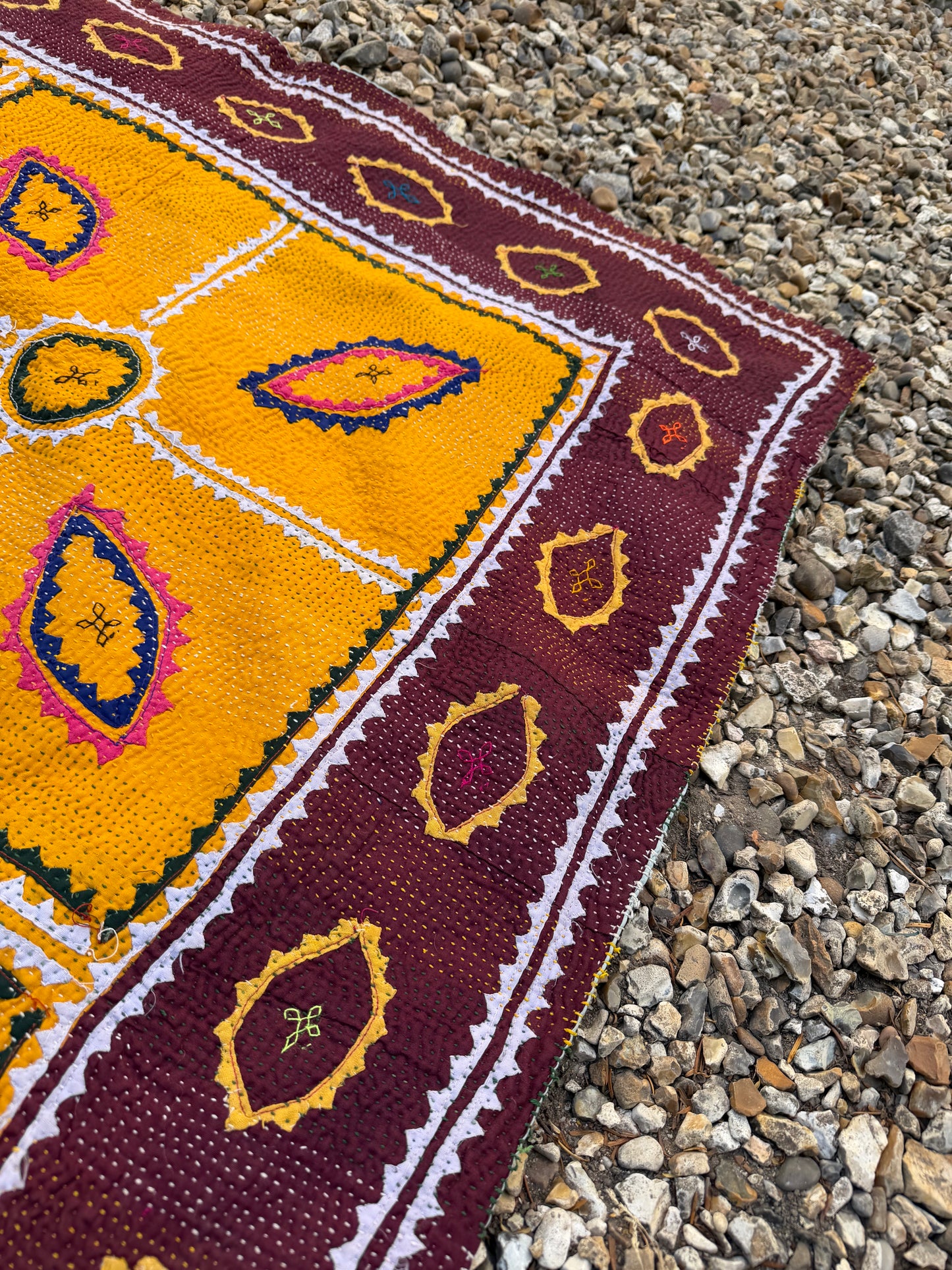 BLANKET