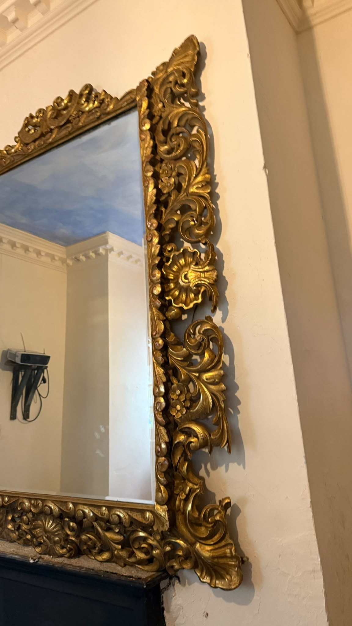 MIRROR