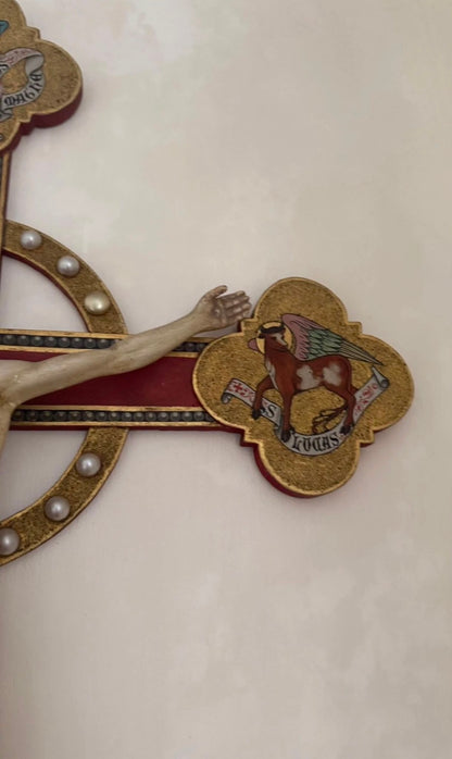 CROSS