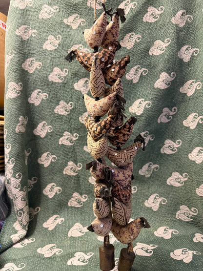 WALL HANGER