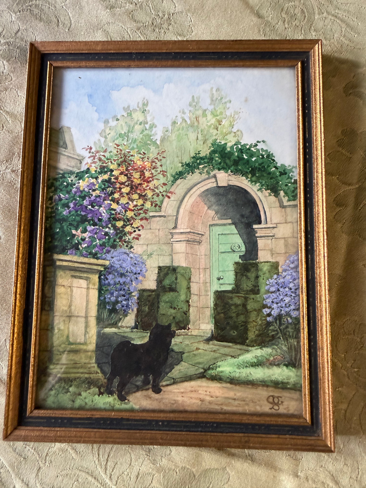 ORIGINAL GARDEN