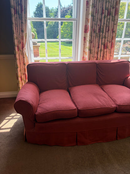 3 SEATER SOFA