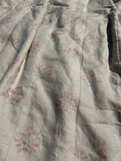 KATE FOREMAN CURTAINS