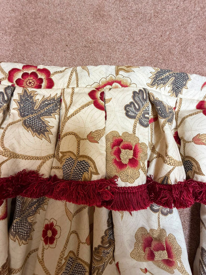 NINA CAMPBELL CURTAINS