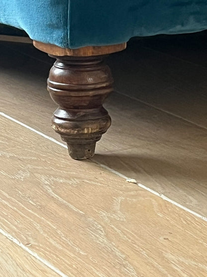 GEORGE SMITH SOFA