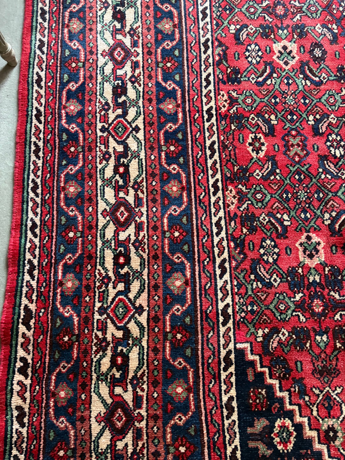 LARGE RUG