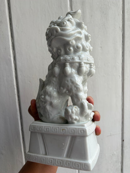 FOO DOG