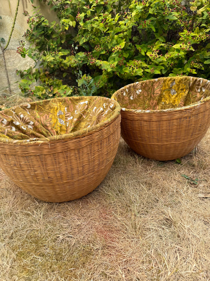 BASKETS