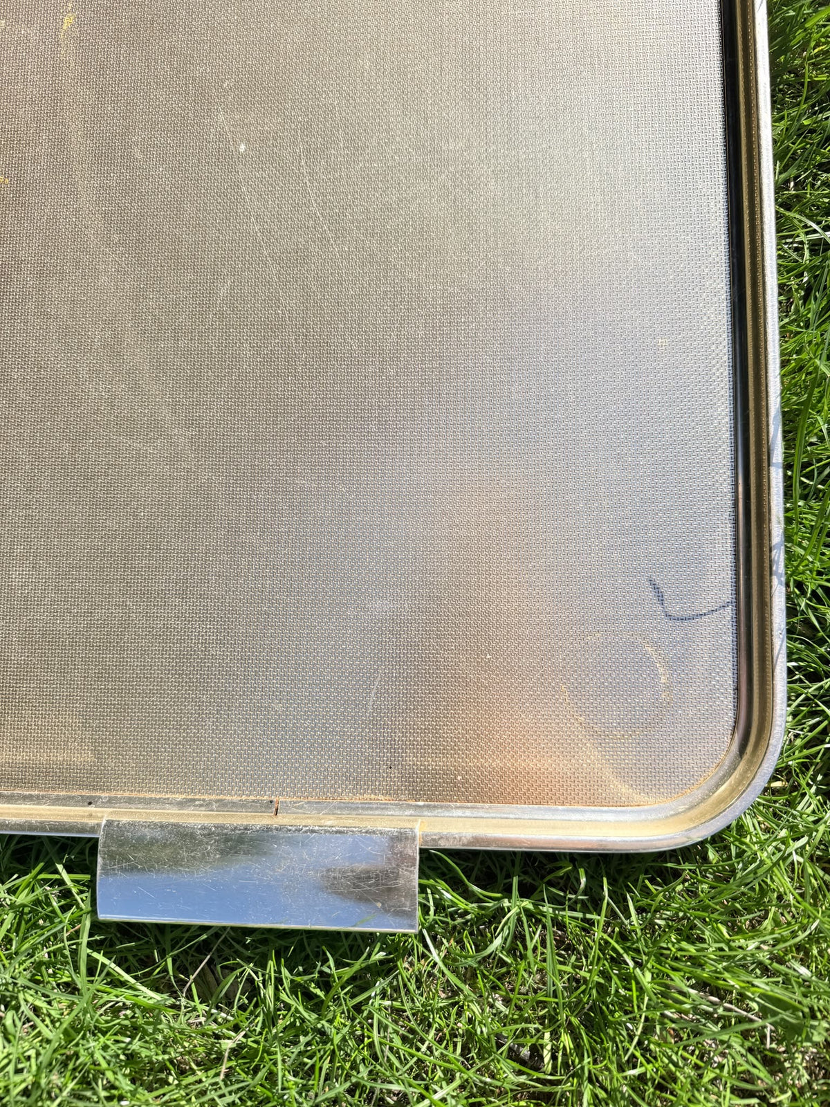 TRAYS