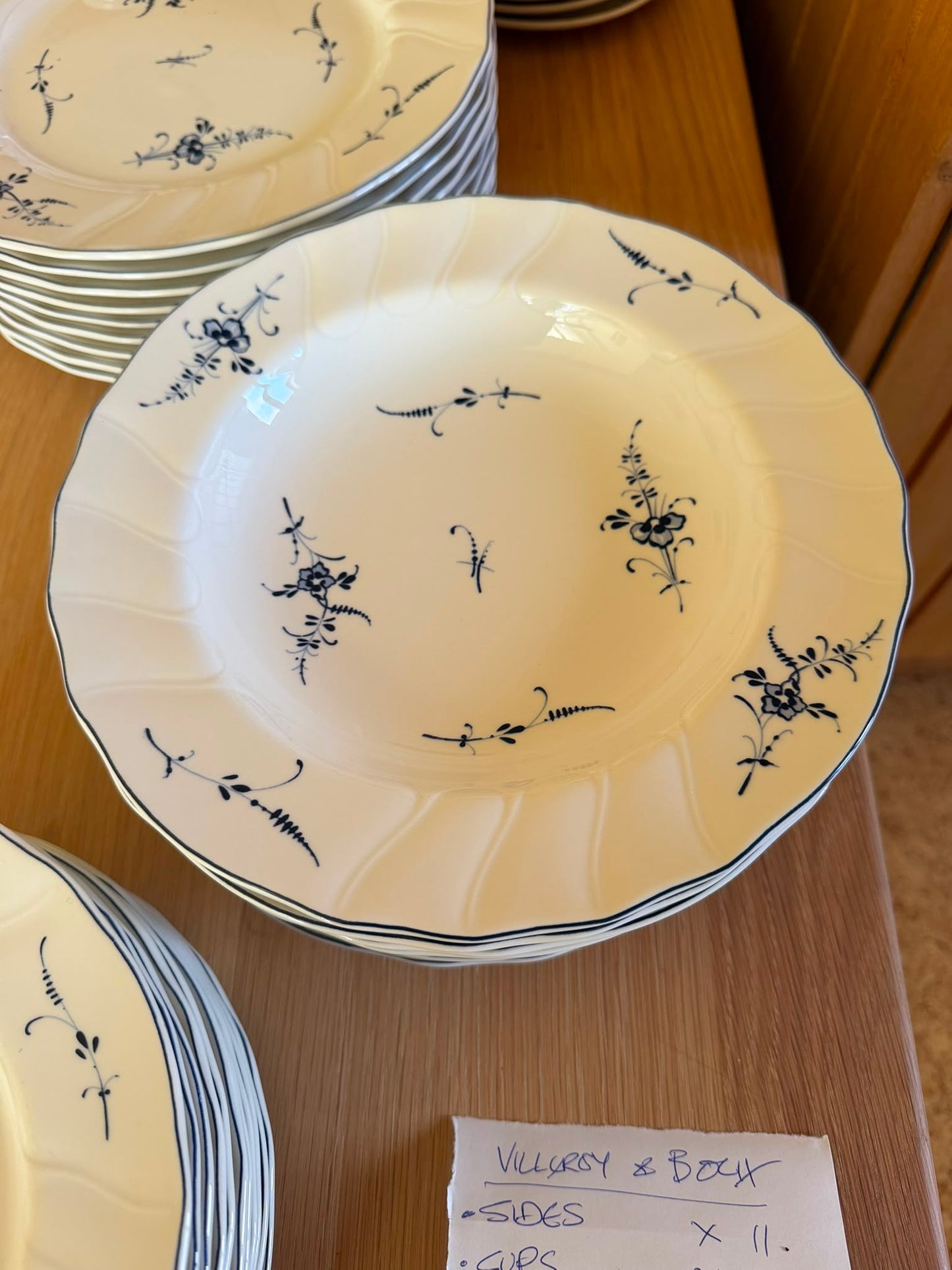 VILLEROY & BOCH
