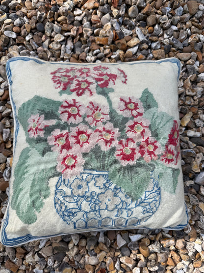 TAPESTRY CUSHION