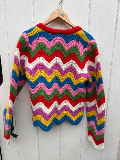 BODEN CARDIGAN