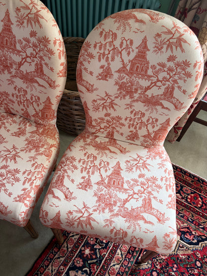 CHAIR COVERS OKA
