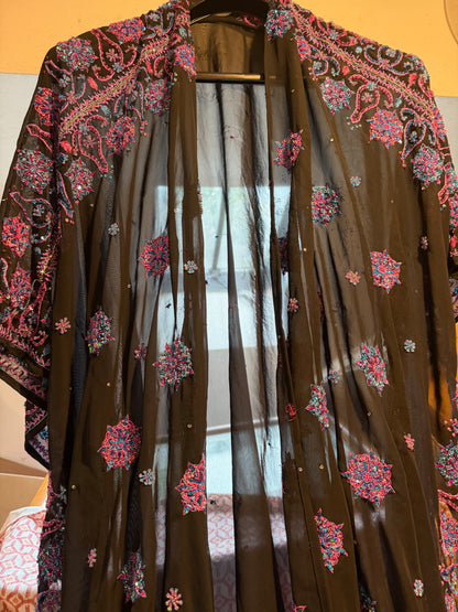 BEADED JACKETS