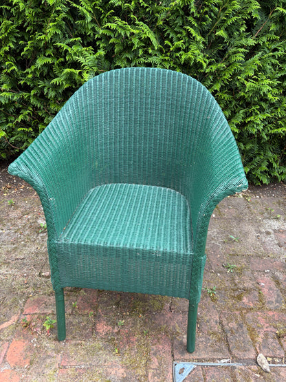 LLOYD LOOM CHAIR