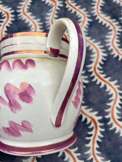 SUNDERLAND JUG