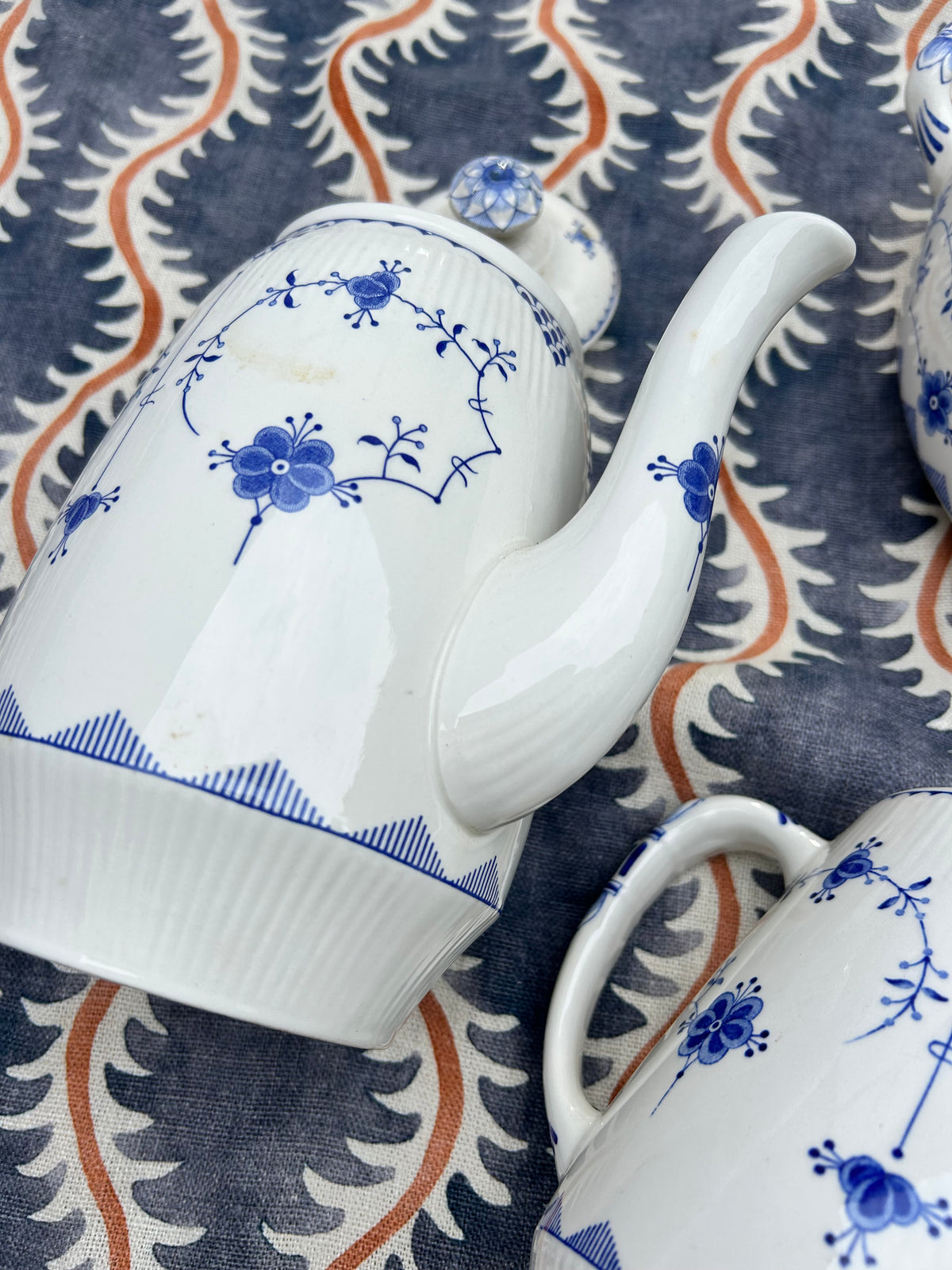 DENMARK CHINA