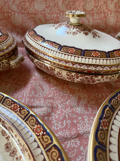 WEDGWOOD MANDALAY