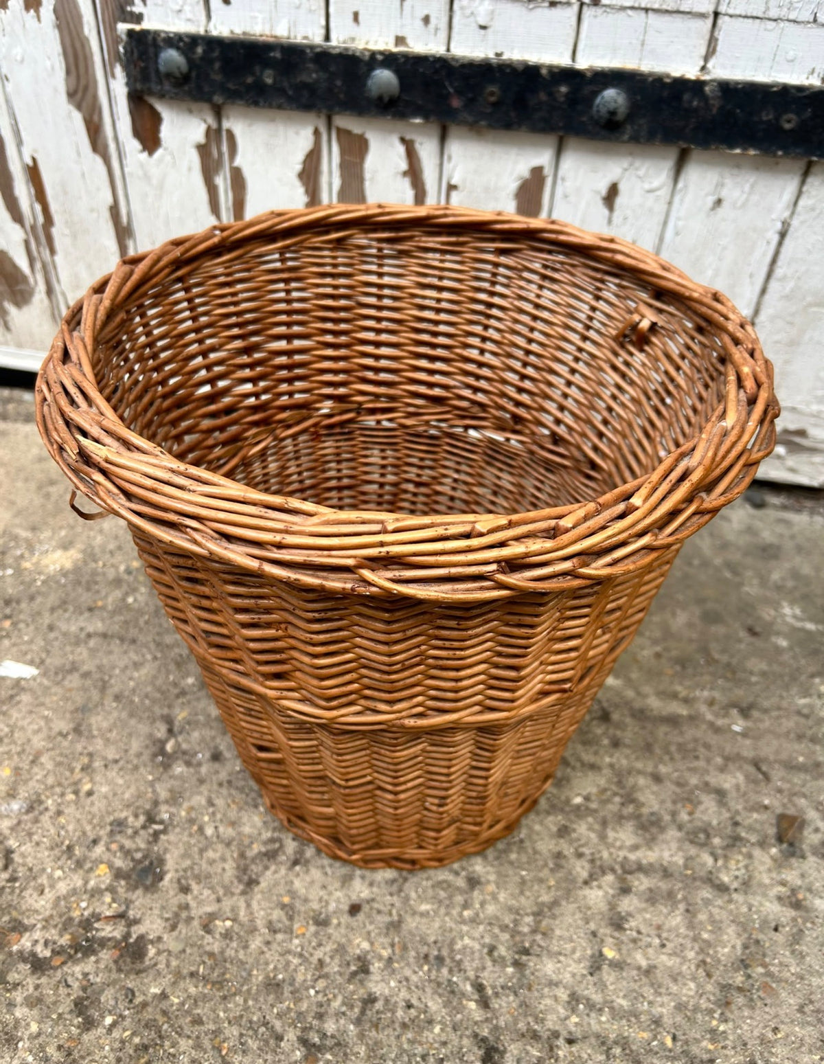 WASTE PAPER BASKET