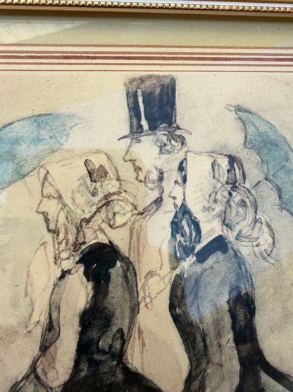 DRAWING