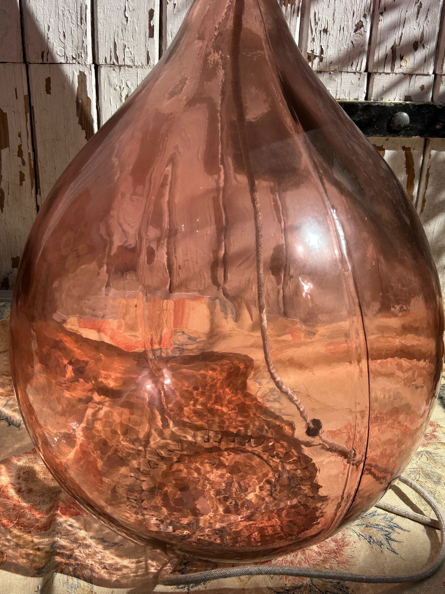 HUGE LAMP