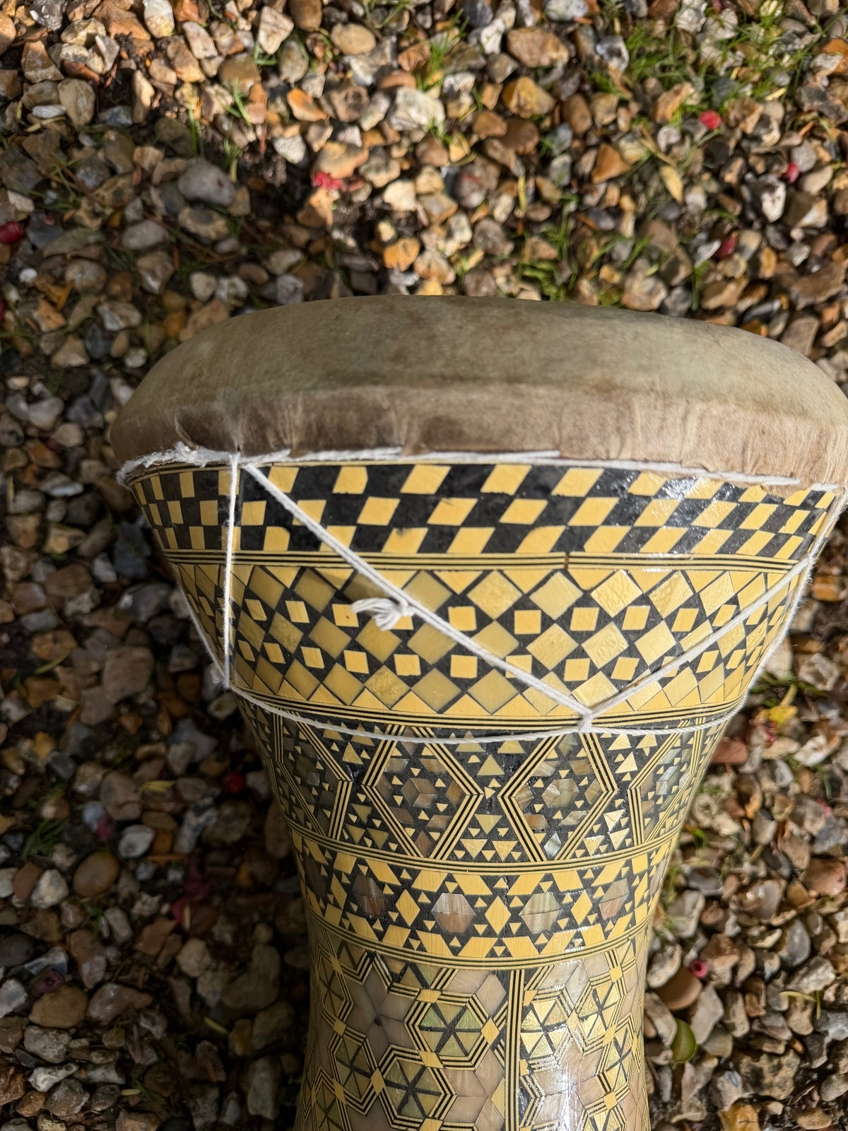 DARBUKA