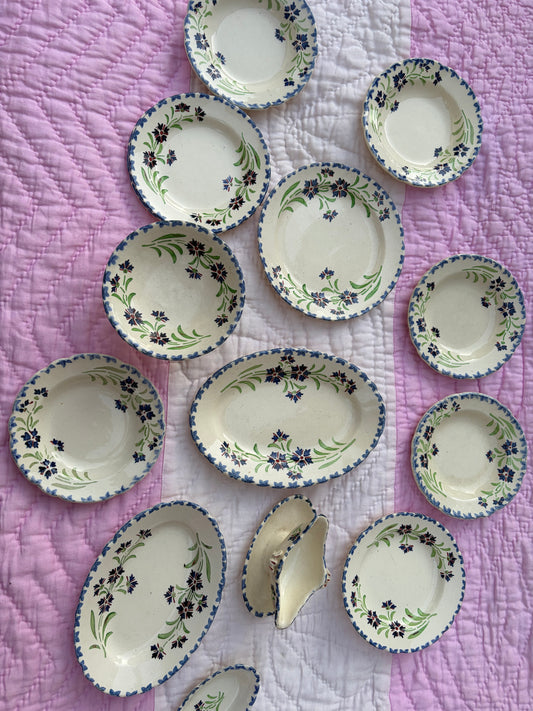 DOLLYS SET