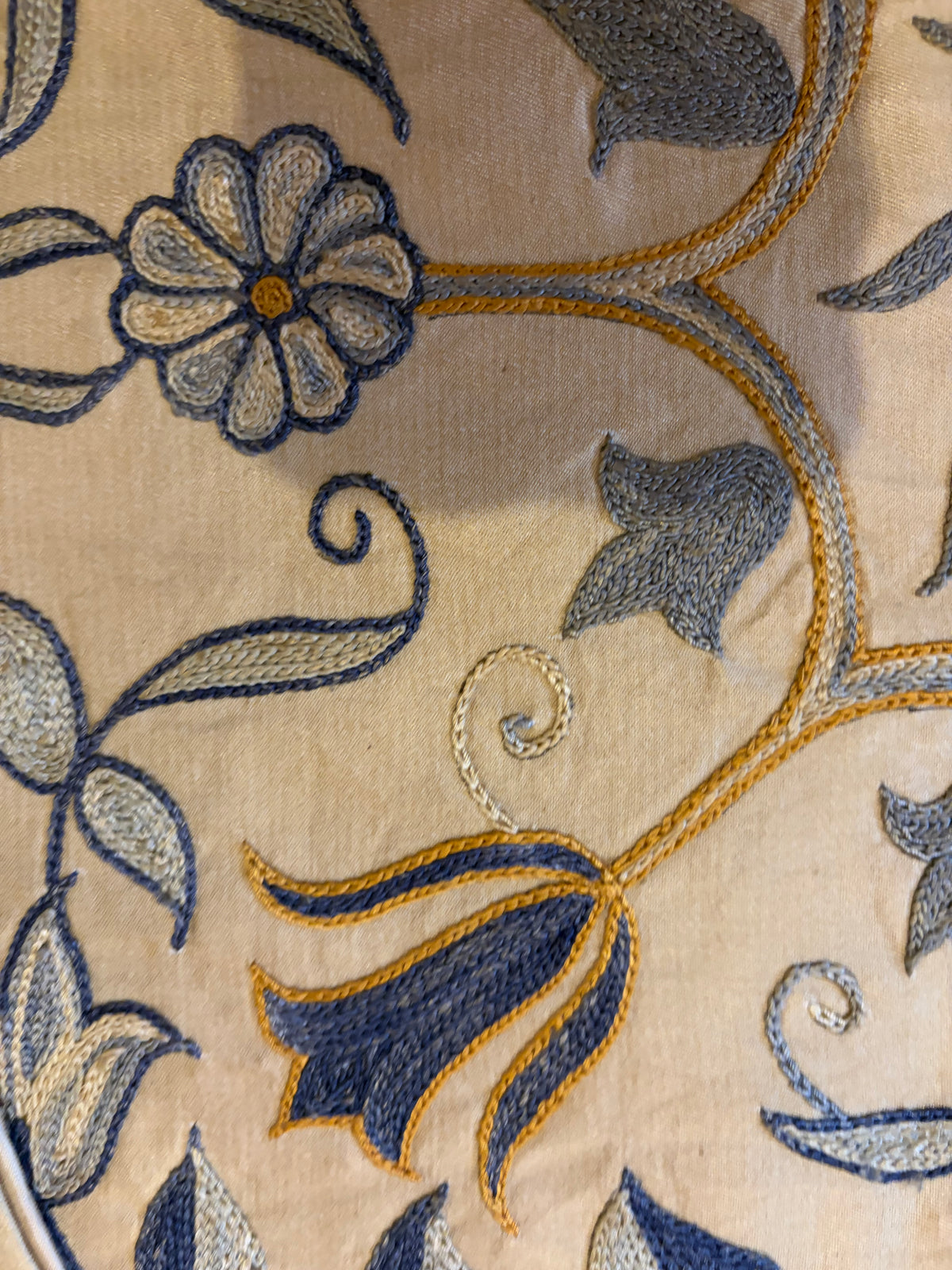 SUZANI CUSHION COVERS