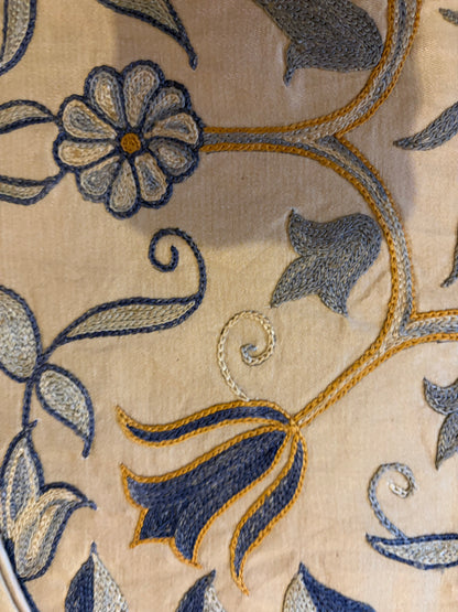 SUZANI CUSHION COVERS