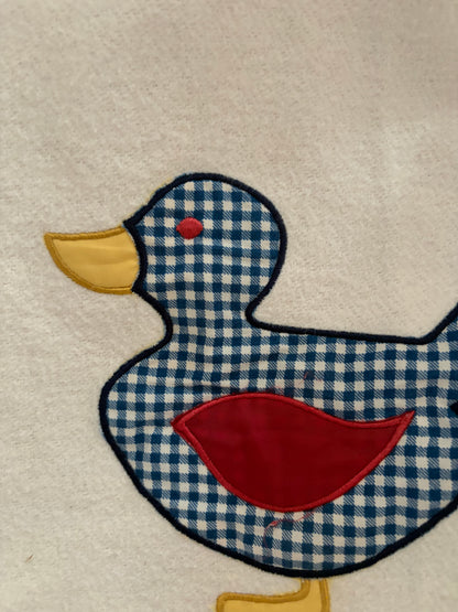 BABY BLANKET