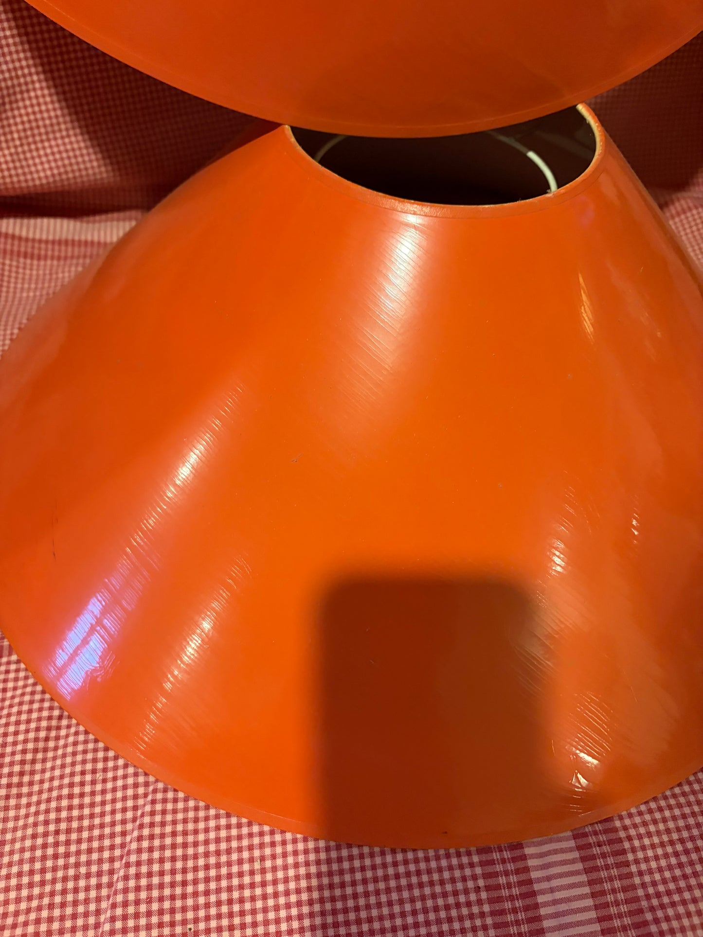 LAMPSHADES