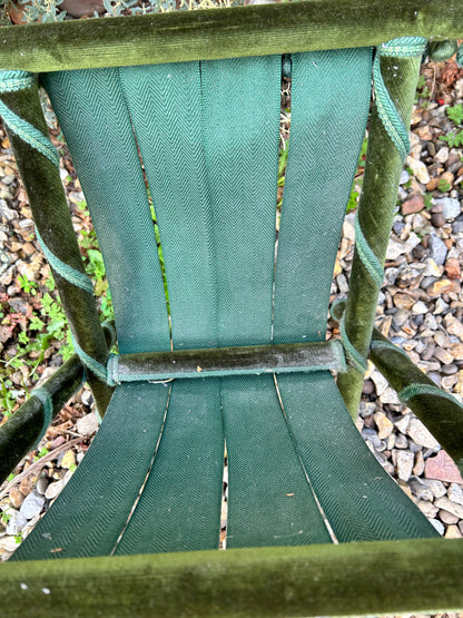 MAGAZINE RACK