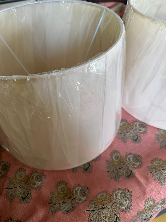 LAMPSHADES