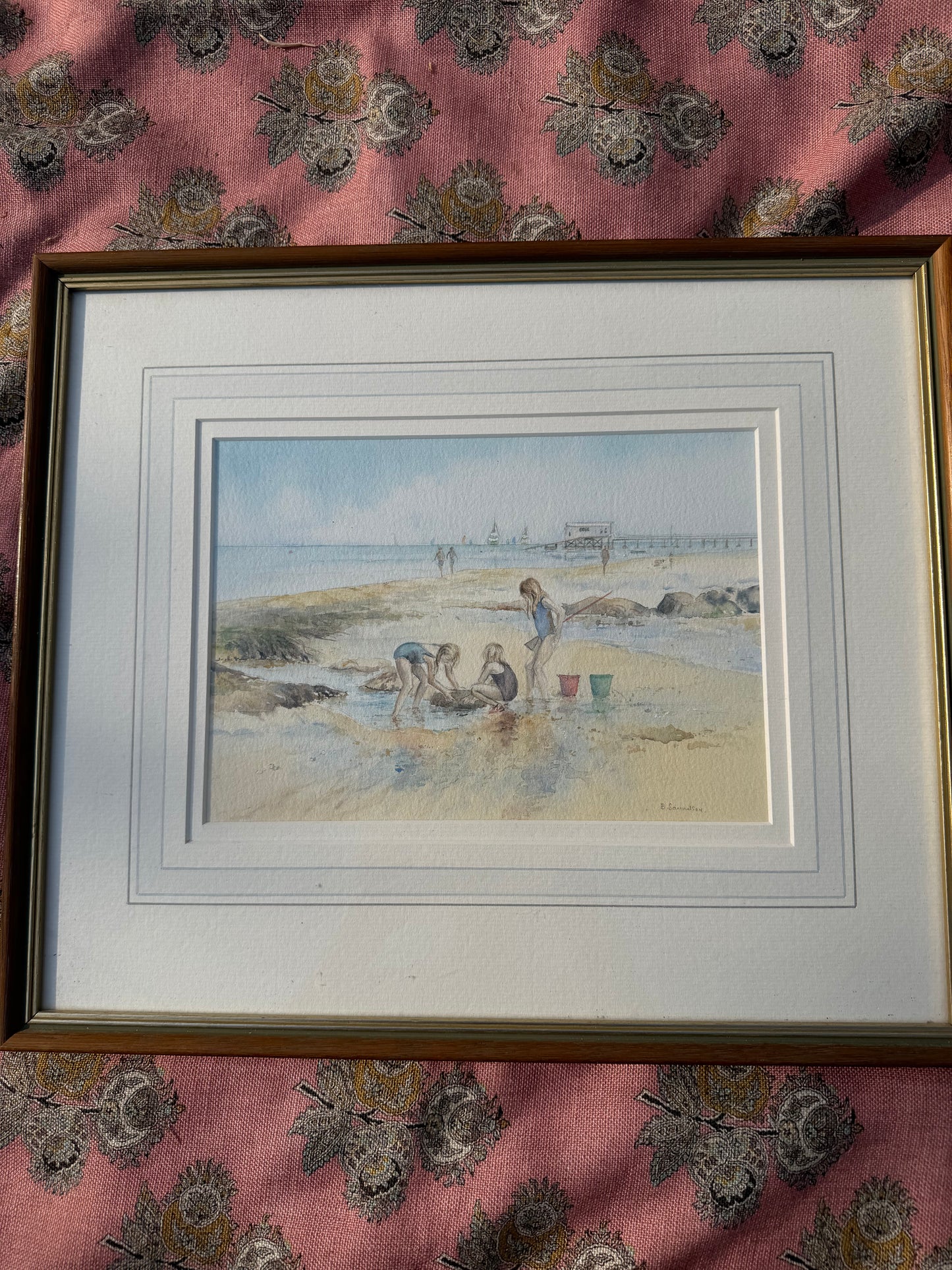 WATERCOLOUR