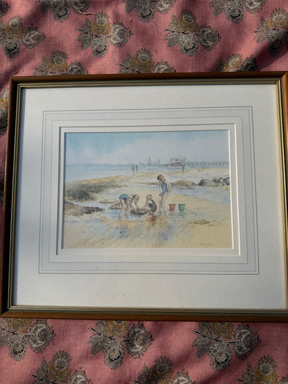 WATERCOLOUR