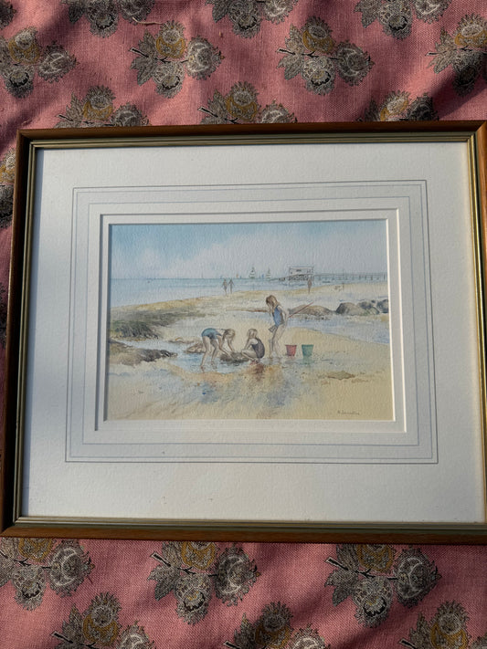 WATERCOLOUR