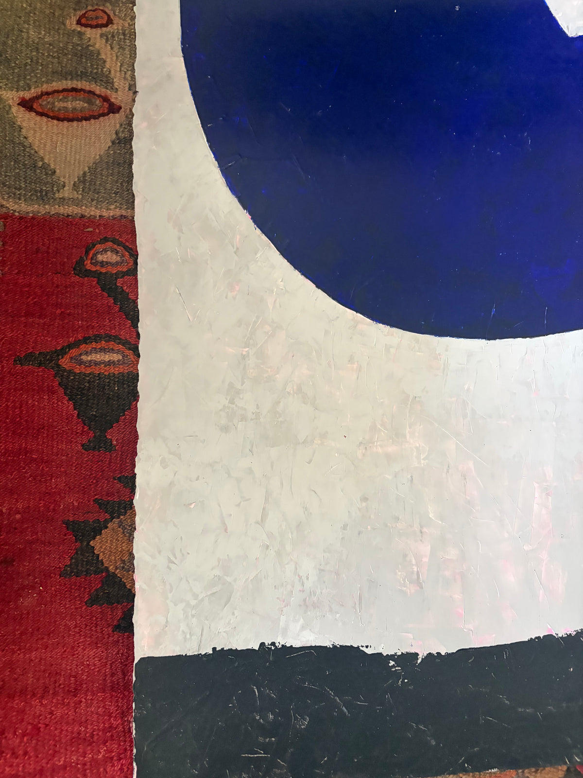ABSTRACT PAINTING