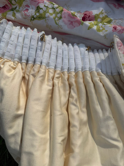 CURTAINS