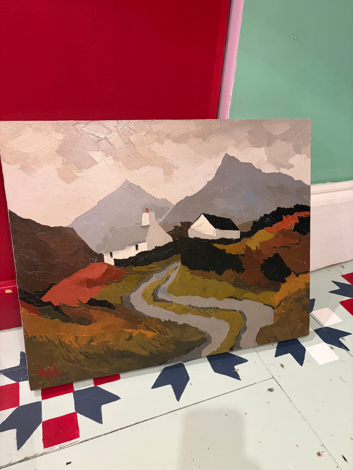 PAINTING
