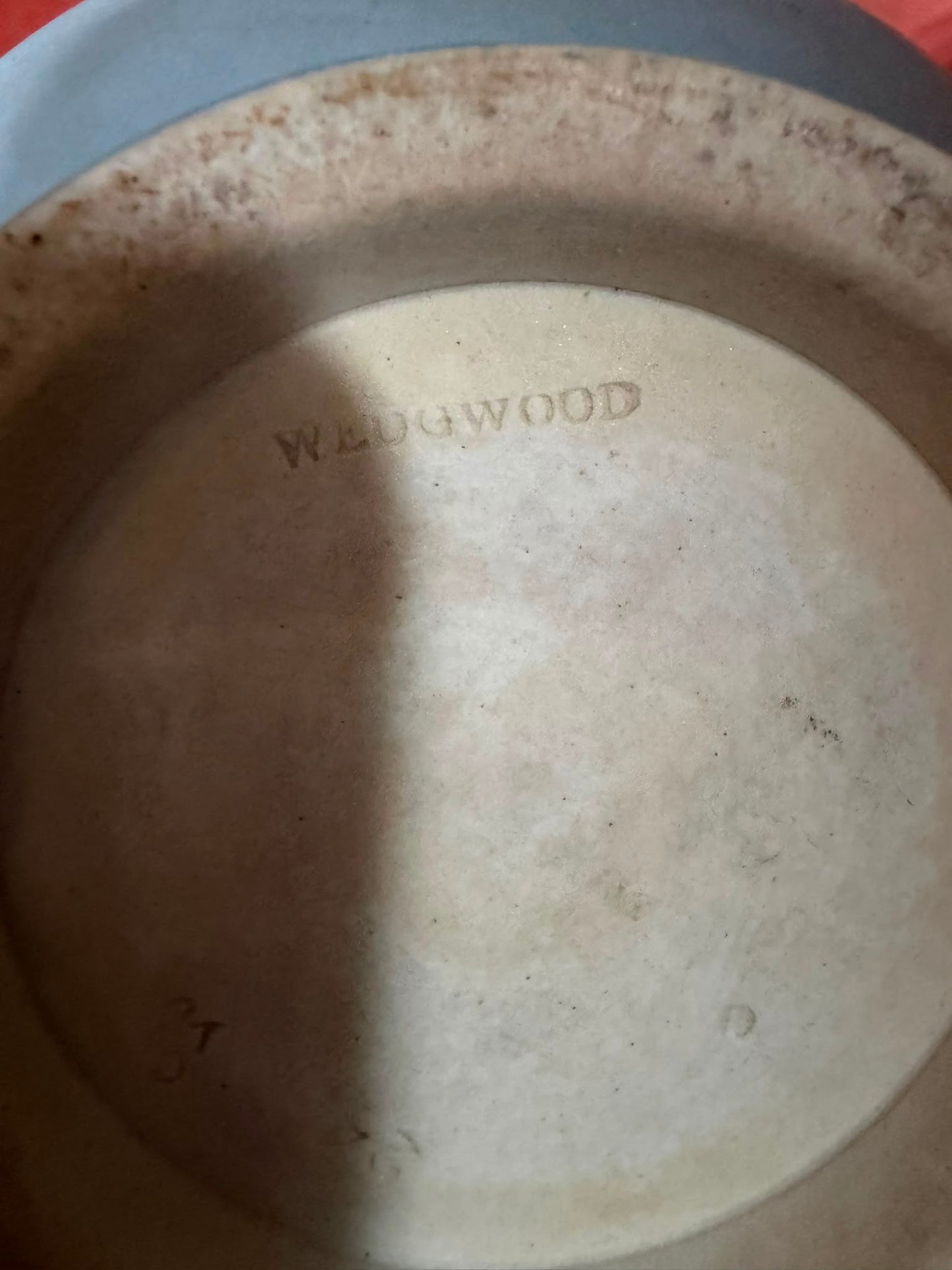 WEDGWOOD