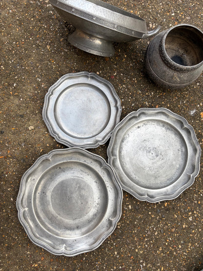 PEWTER