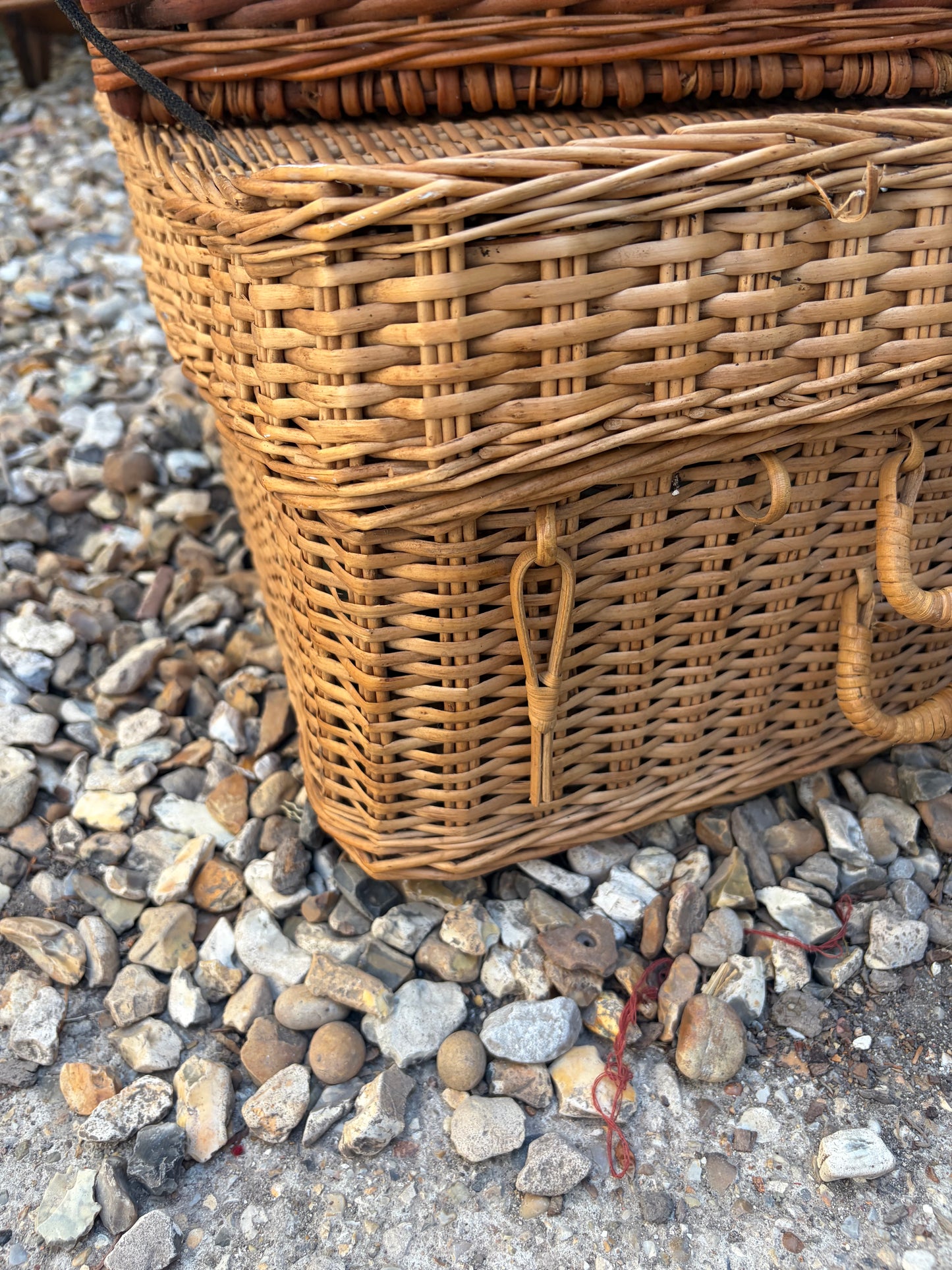 HAMPERS X 2