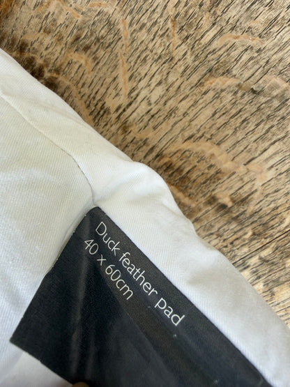 FEATHER CUSHIONS